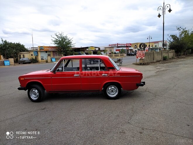 LADA (VAZ) 2106 2001, 142,293 km - 1.6 l - Cəlilabad