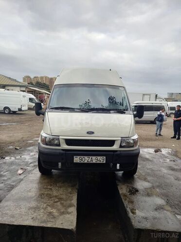 Ford Transit 2001, 325,000 km - 2.4 л - Bakı
