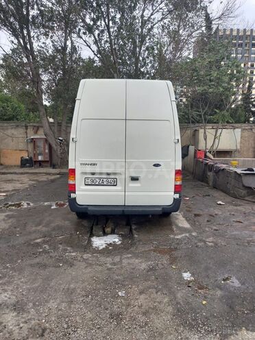 Ford Transit 2001, 325,000 km - 2.4 л - Bakı