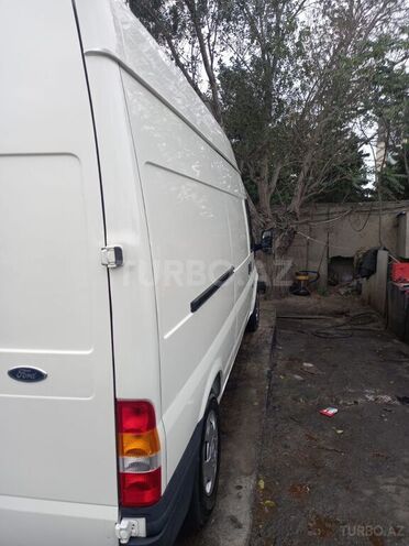 Ford Transit 2001, 325,000 km - 2.4 л - Bakı
