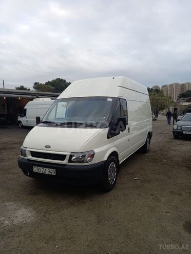 Ford Transit 2001, 325,000 km - 2.4 л - Bakı