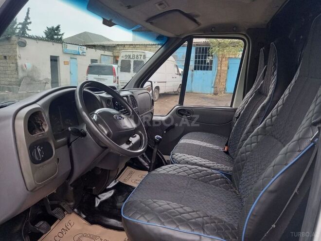 Ford Transit 2001, 325,000 km - 2.4 л - Bakı