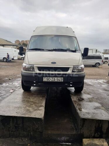 Ford Transit 2001, 325,000 km - 2.4 л - Bakı