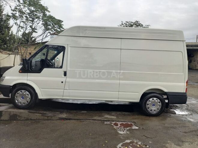 Ford Transit 2001, 325,000 km - 2.4 л - Bakı