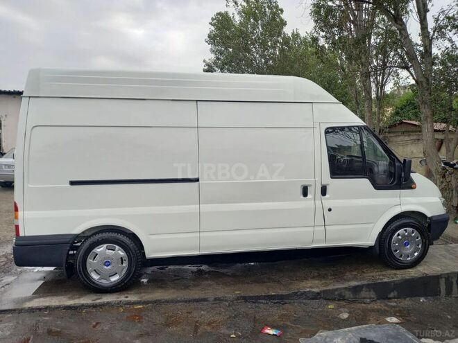 Ford Transit 2001, 325,000 km - 2.4 л - Bakı