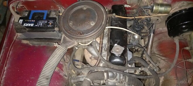UAZ 31514 1994, 200,000 km - 2.9 l - Astara
