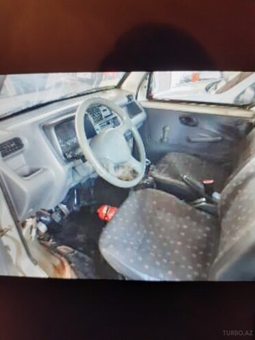 Changan Star 2006, 12,000 km - 1.0 l - Bakı