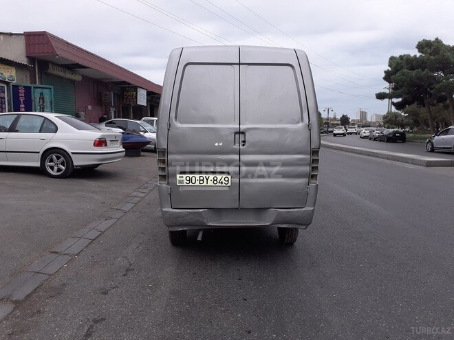 Changan Star 2006, 12,000 km - 1.0 l - Bakı