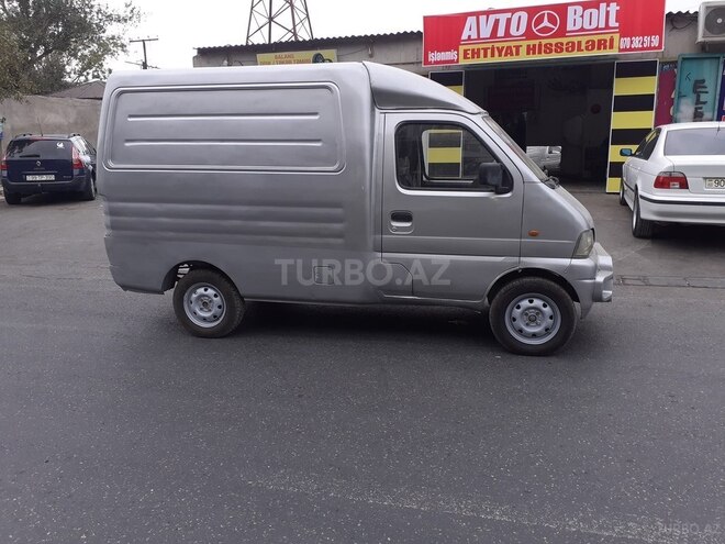 Changan Star 2006, 12,000 km - 1.0 l - Bakı