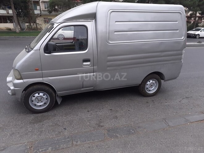 Changan Star 2006, 12,000 km - 1.0 l - Bakı