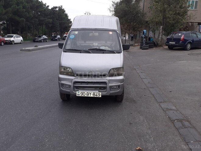 Changan Star 2006, 12,000 km - 1.0 l - Bakı