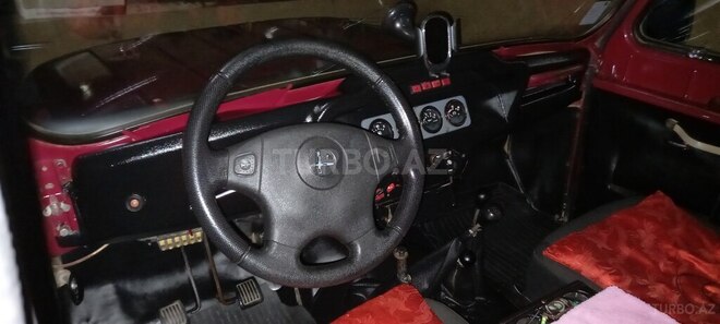 UAZ 31514 1994, 200,000 km - 2.9 l - Astara