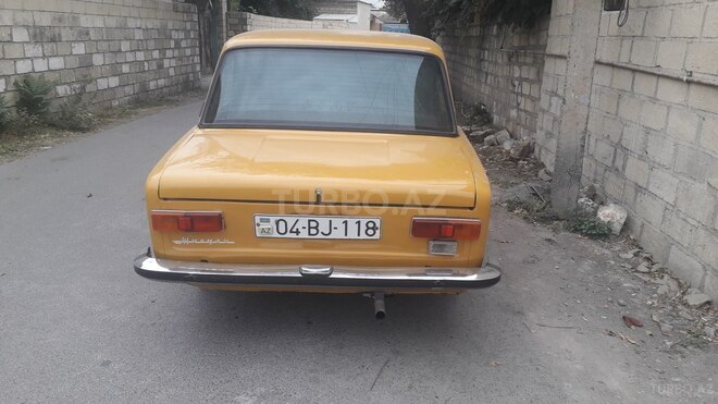 LADA (VAZ) 21011 1983, 65,234 km - 1.5 л - Ağcabədi