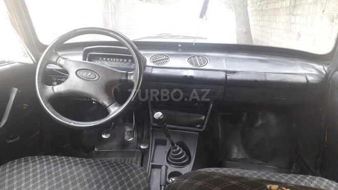 LADA (VAZ) 21011 1983, 65,234 km - 1.5 л - Ağcabədi