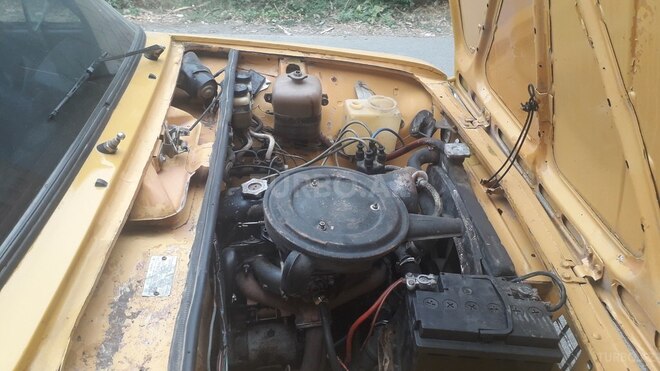 LADA (VAZ) 21011 1983, 65,234 km - 1.5 л - Ağcabədi