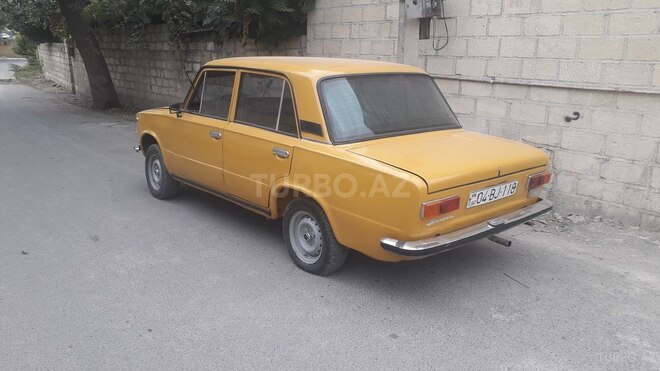 LADA (VAZ) 21011 1983, 65,234 km - 1.5 л - Ağcabədi