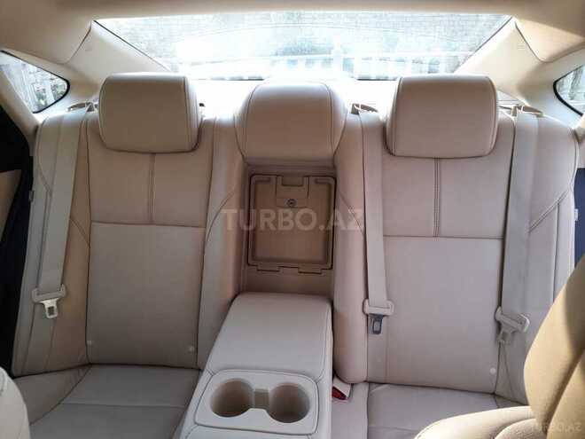 Toyota Avalon 2013, 116,321 km - 2.5 l - Kürdəmir
