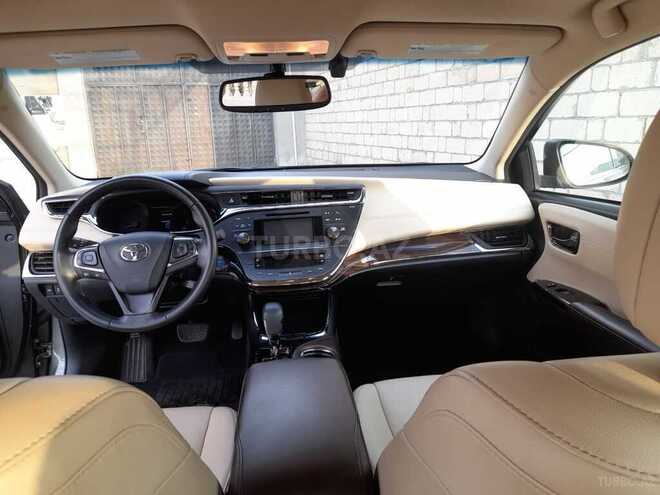 Toyota Avalon 2013, 116,321 km - 2.5 l - Kürdəmir