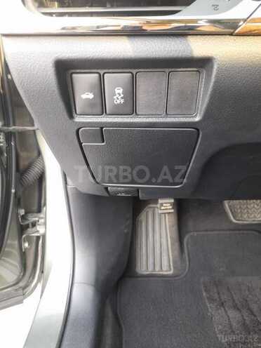 Toyota Avalon 2013, 116,321 km - 2.5 l - Kürdəmir