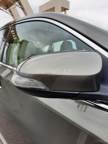 Toyota Avalon 2013, 116,321 km - 2.5 l - Kürdəmir