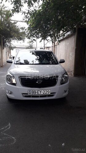 Ravon R4 2020, 90,000 km - 1.5 л - Bakı