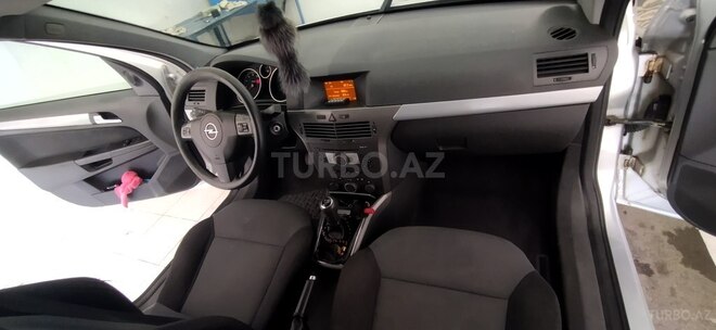 Opel Astra 2005, 180,000 km - 1.4 л - Şirvan