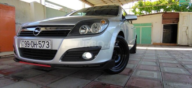 Opel Astra 2005, 180,000 km - 1.4 л - Şirvan