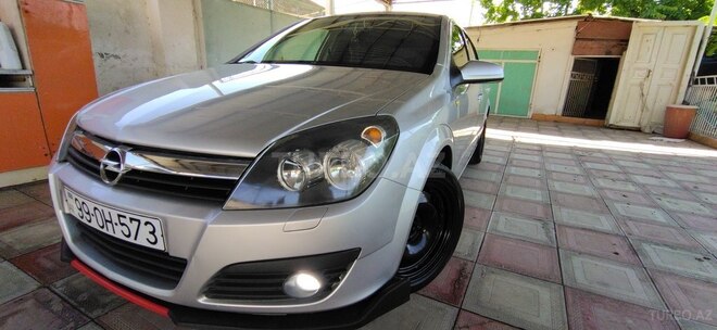 Opel Astra 2005, 180,000 km - 1.4 л - Şirvan