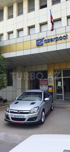 Opel Astra 2005, 180,000 km - 1.4 л - Şirvan