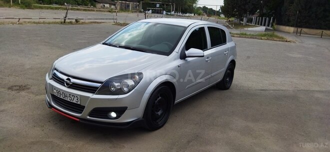 Opel Astra 2005, 180,000 km - 1.4 л - Şirvan