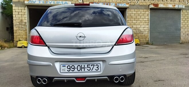 Opel Astra 2005, 180,000 km - 1.4 л - Şirvan