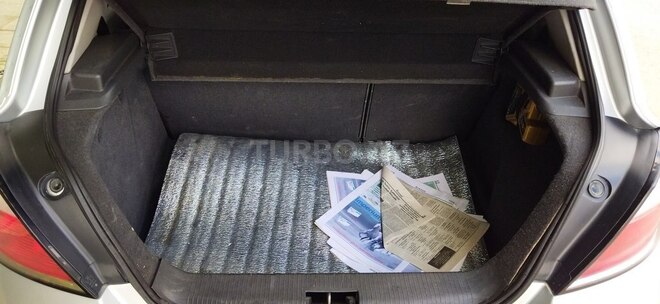 Opel Astra 2005, 180,000 km - 1.4 л - Şirvan