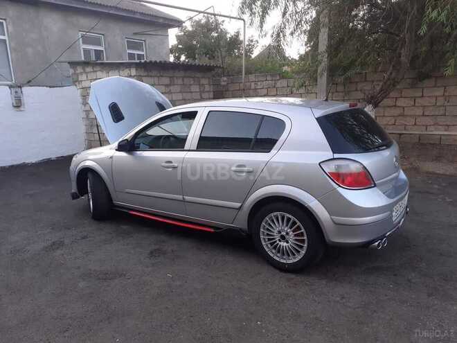 Opel Astra 2005, 180,000 km - 1.4 л - Şirvan