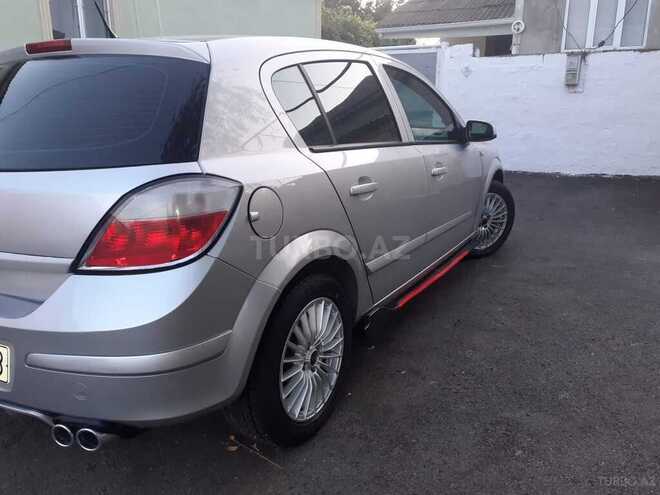 Opel Astra 2005, 180,000 km - 1.4 л - Şirvan