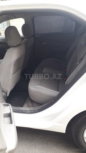 Ravon R4 2020, 90,000 km - 1.5 л - Bakı