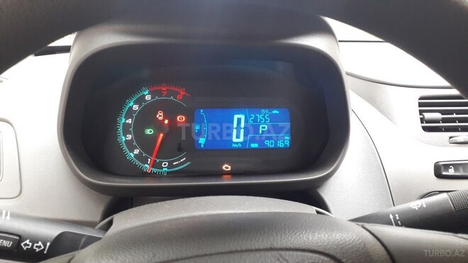 Ravon R4 2020, 90,000 km - 1.5 л - Bakı