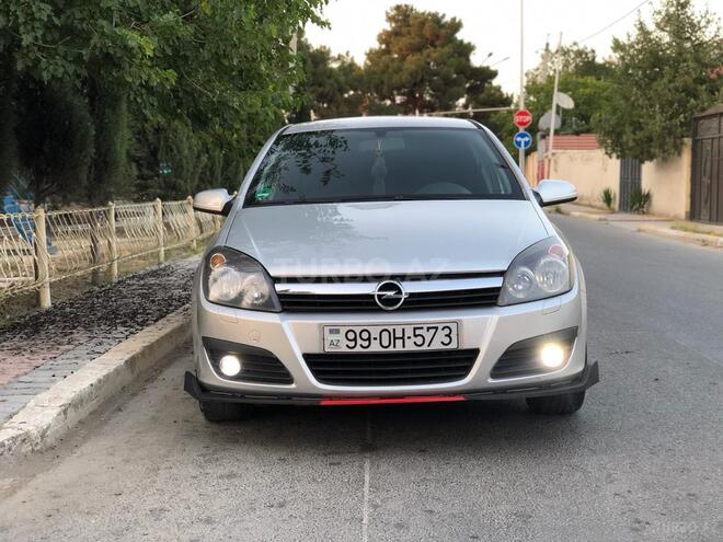 Opel Astra 2005, 180,000 km - 1.4 л - Şirvan