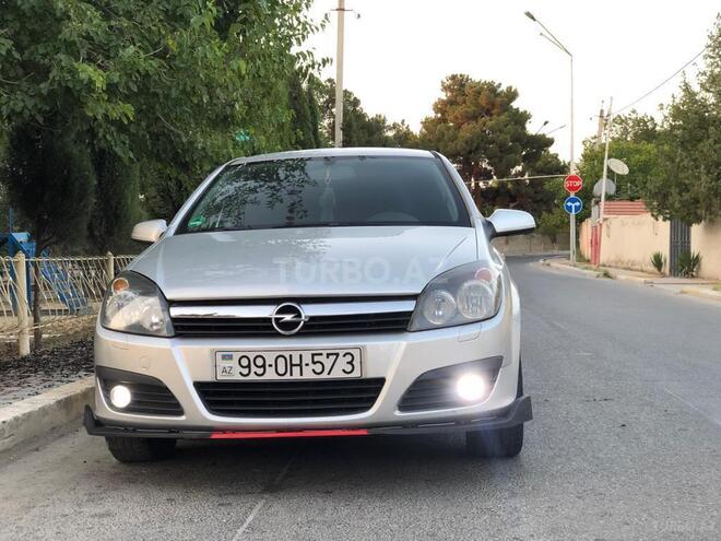 Opel Astra 2005, 180,000 km - 1.4 л - Şirvan