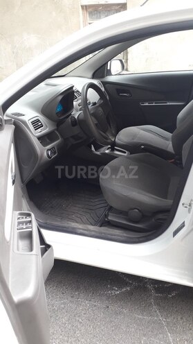Ravon R4 2020, 90,000 km - 1.5 л - Bakı