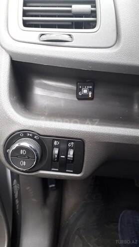 Ravon R4 2020, 90,000 km - 1.5 л - Bakı