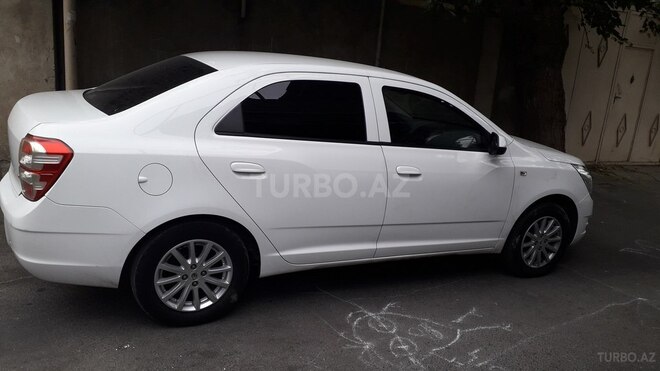 Ravon R4 2020, 90,000 km - 1.5 л - Bakı