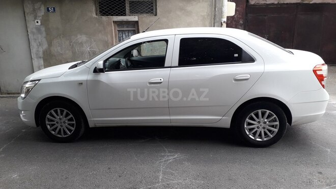 Ravon R4 2020, 90,000 km - 1.5 л - Bakı