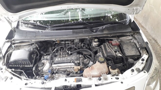 Ravon R4 2020, 90,000 km - 1.5 л - Bakı