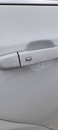 Chevrolet Malibu 2017, 134,000 km - 1.5 l - Bakı