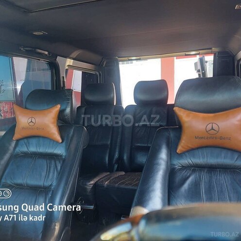 Mercedes G 320 2000, 212,345 km - 3.2 l - Ağdam