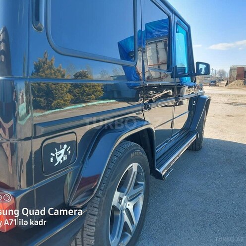 Mercedes G 320 2000, 212,345 km - 3.2 l - Ağdam