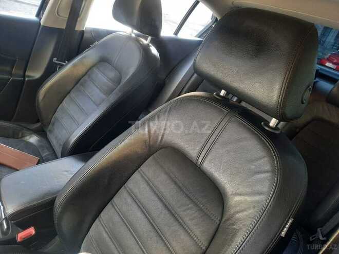 Volkswagen Passat 2008, 214,000 km - 1.8 l - Bakı