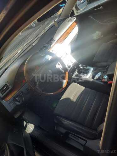 Volkswagen Passat 2008, 214,000 km - 1.8 l - Bakı