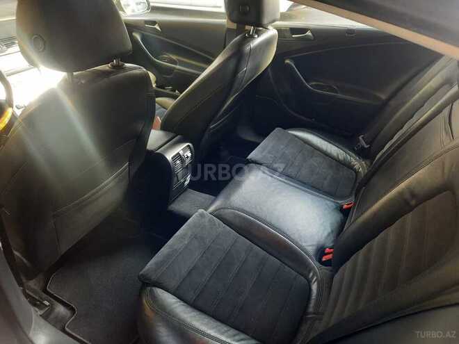 Volkswagen Passat 2008, 214,000 km - 1.8 l - Bakı