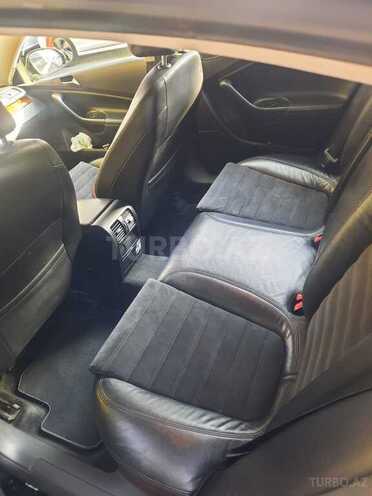 Volkswagen Passat 2008, 214,000 km - 1.8 l - Bakı